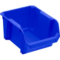 Stanley Lagersichtkasten 3 Blau