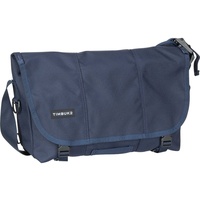 Timbuk2 Umhängetasche Classic Messenger S Eco Nautical Schwarz