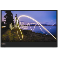 Lenovo ThinkVision M15 16" 62CAUAT1WL