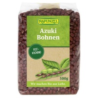 RAPUNZEL Azukibohnen bio