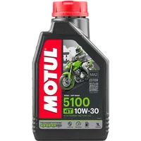 Motul 5100 10W30 4T 1L