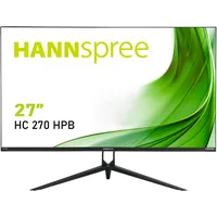 Hannspree HC270HPB 27"