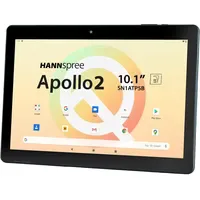 HANNspree HANNSpad  Apollo 2 MT8168 10.1" 32 GB Wi-Fi