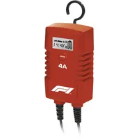 Formula 1 Formula1 Batterieladegerät BC240 4A 6/12V