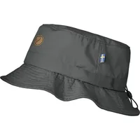 Fjällräven Travellers Mt Hut - Dark Grey - XL