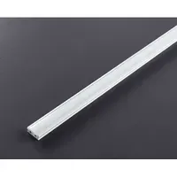 Heitronic MICANO LED-Unterbauleuchte LED Unterbauleuchte 24V DC, 60cm, 9W