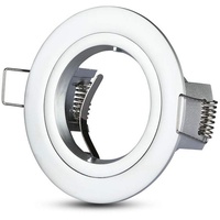 V-Tac VT-774 3644 Montageplatte Aluminium