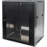 Intellinet Network Solutions Intellinet 19" Wandverteiler (10.86 HE, 19