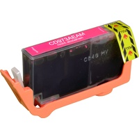 Ampertec kompatibel zu HP 920XL magenta (CD973AE)