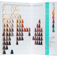 Jojo Colorpure Haarfarbe Creme 8,4 kupferhellblond 100 ml