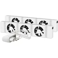 SpeedComfort 3.0 Duo Set Heizkörperverstärker