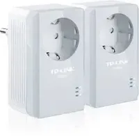 TP-Link AV500 Powerline Adapter Starter Kit TL-PA4010PKIT 500 Mbps