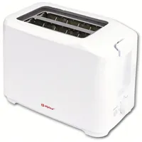 Alpina Toaster - 7 Ständer - 2 Scheiben -