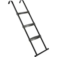 EXIT TOYS EXIT Trampolin Leiter für Rahmenhöhe von 95-110cm