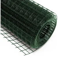 Wiltec Wiltec, Gartenzaun,