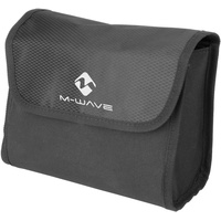 M-Wave Utrecht Travel Eco schwarz