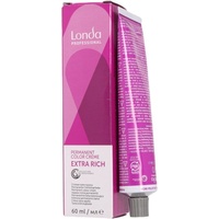 Londa Professional Permanent Color Creme 3/0 dunkelbraun 60 ml