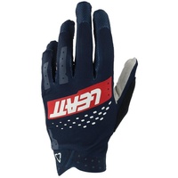 Leatt Glove DBX 2.0 X-flow Handschuhe - Onyx