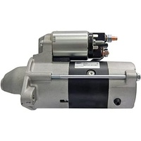 Hella 8EA 011 611-831 Starter/Anlasser - 12V - 2kW