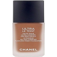 Chanel Ultra Le Teint Fluide Foundation BR152 30 ml