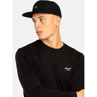 Reell Pitchout Cap schwarz