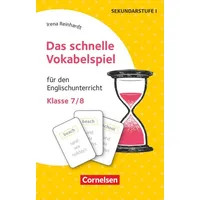 Cornelsen Verlag Für den Englischunterricht