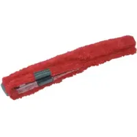 Unger NS45R Stripwasher mikrofaserbezug rot 45 cm