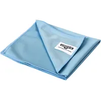 Unger MicroWipe Lite blau 40cm x 40 cm
