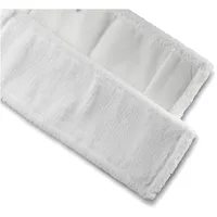Mopptex Microfasermopp Professional 50cm, weiß