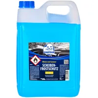 ROBBYROB Scheibenfrostschutz –20°C 5 Liter