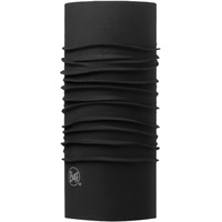 Buff ThermoNet® Multifunktionstuch solid black