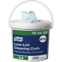 TORK 190492 Reinigungstücher 1 lagig
