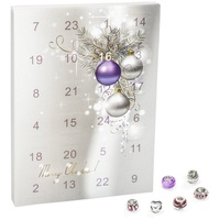 VALIOSA Modeschmuck Adventskalender
