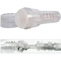 Fleshlight Ice Crystal“ | Clear