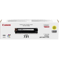 Canon 731Y gelb