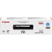 Canon 731C cyan