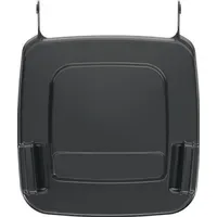 Sulo deutschland gmbh Mülleimerdeckel 80 l Grau