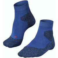Falke RU Trail Socken Herren athletic blue 42-43
