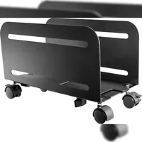SpeaKa Professional PC Halterung Boden, Stand SP-PCS-150 SP-9009204 10