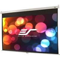 Elite Screens Manual