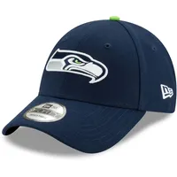 New Era Seattle Seahawks 9forty Cap NFL The League