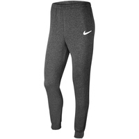 Nike Park 20 Fleece Jogginghose Herren charcoal heathr/white/white XXL