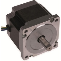 Joy-It Schrittmotor NEMA34-02 NEMA34-02 3.8 Nm 5 mA Wellen