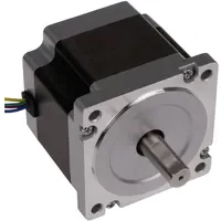 Joy-It Schrittmotor NEMA34-02 NEMA34-02 3.8 Nm 5A Wellen-Durchmesser: 14mm