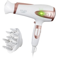 Adler AD 2248 weiß