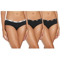 Puma Hipster / Mini Shorts / String - 3er