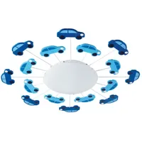 EGLO Deckenleuchte VIKI 1 (92146)
