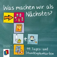 ISBN Was machen wir als Nächstes?: