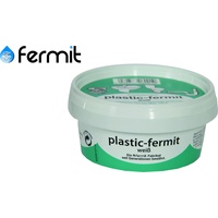 Fermit Plastik Weiss Dose 250 g)