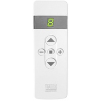 WIR elektronik Funkfernbedienung FB-9 für Funkgeräte